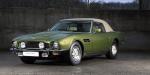 Aston Martin V8 Volante 1978 года (UK)